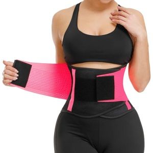 Slimming Waist Trainer Belt for Women